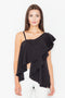 Blouse model 60713